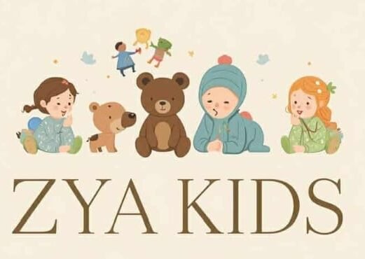 zya kids
